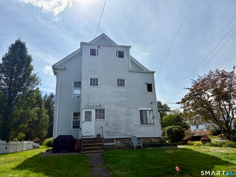 Tiny photo for 37 Hungerford Avenue, Watertown, CT 06779 (MLS # 24209242)