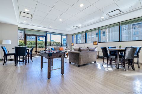 Tiny photo for 127 Greyrock Place #APT 1503, Stamford, CT 06901 (MLS # 24142733)