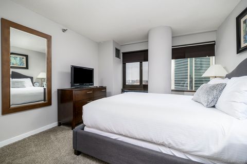 Tiny photo for 127 Greyrock Place #APT 1503, Stamford, CT 06901 (MLS # 24142733)