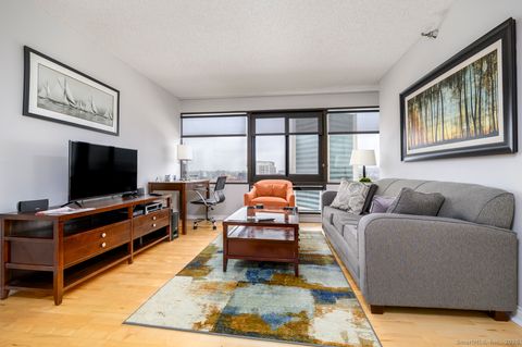 Tiny photo for 127 Greyrock Place #APT 1503, Stamford, CT 06901 (MLS # 24142733)