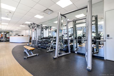 Tiny photo for 127 Greyrock Place #APT 1503, Stamford, CT 06901 (MLS # 24142733)