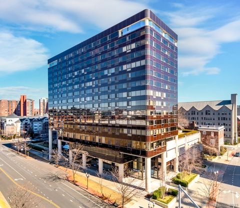 127 Greyrock Place APT 1503 Stamford CT 06901