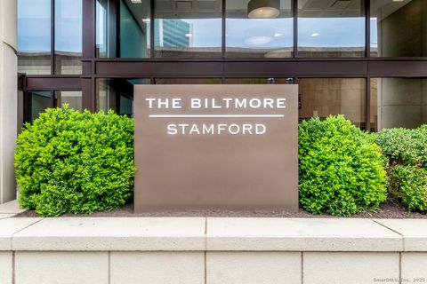 Tiny photo for 127 Greyrock Place #APT 1503, Stamford, CT 06901 (MLS # 24142733)