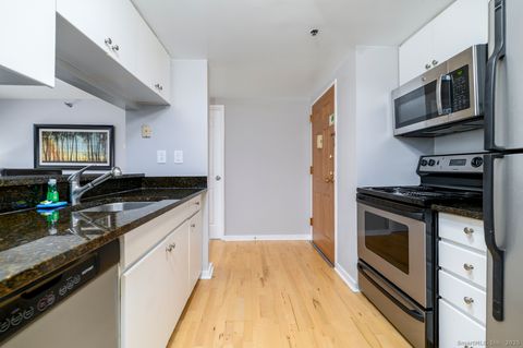 Tiny photo for 127 Greyrock Place #APT 1503, Stamford, CT 06901 (MLS # 24142733)