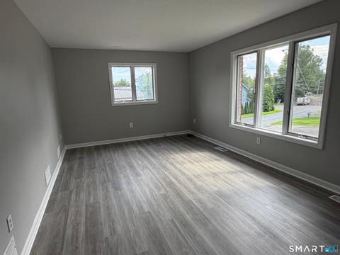 Tiny photo for 1474 Highland Avenue #1, Waterbury, CT 06708 (MLS # 24199475)