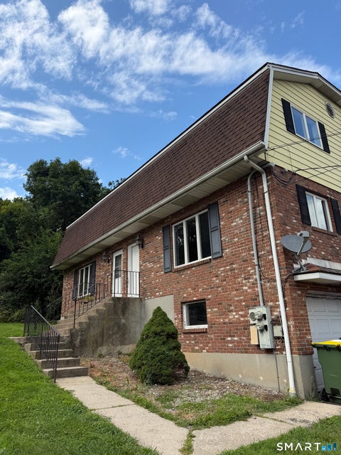 Photo of 1474 Highland Avenue #1, Waterbury, CT 06708 (MLS # 24199475)