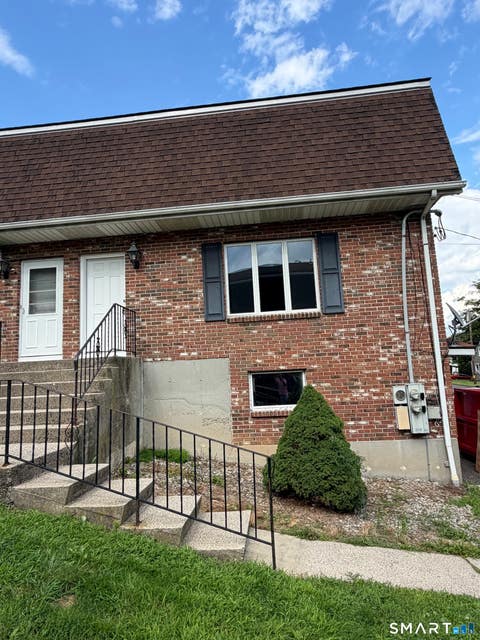 Tiny photo for 1474 Highland Avenue #1, Waterbury, CT 06708 (MLS # 24199475)