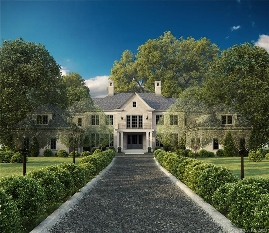 78 Long Neck Point Road, Darien, Connecticut - $18,000,000, ID ...