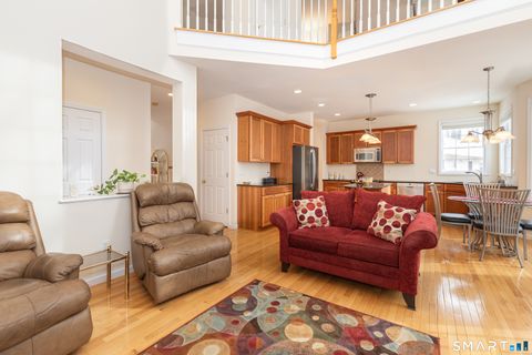 Tiny photo for 10 Gettysburg Road #10, Southbury, CT 06488 (MLS # 24155806)