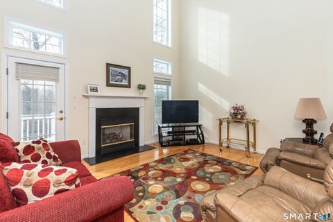 Tiny photo for 10 Gettysburg Road #10, Southbury, CT 06488 (MLS # 24155806)