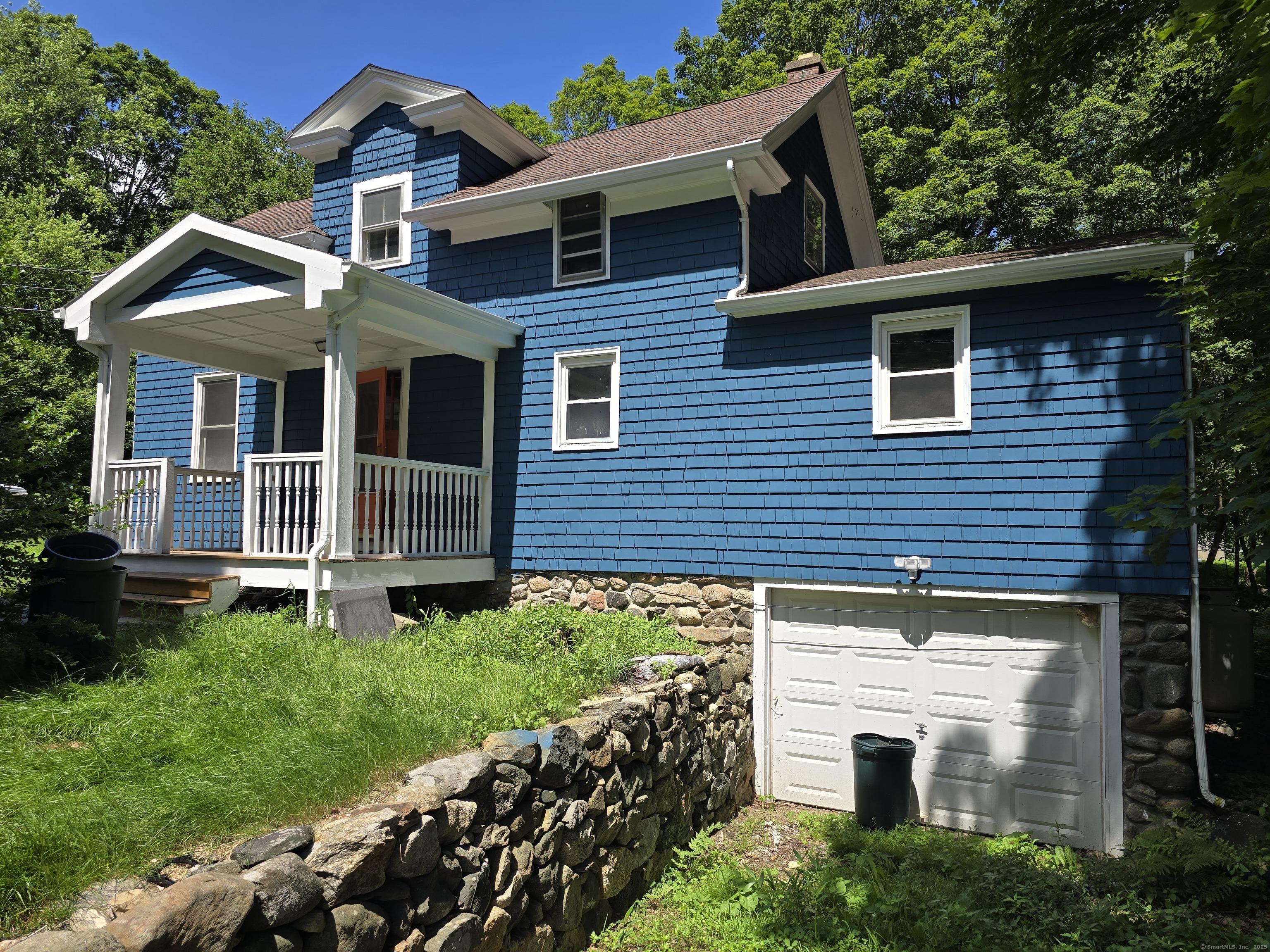 217 Main St. S Street