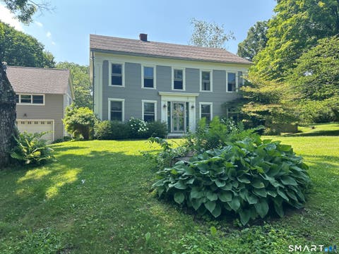 Homes For Rent - 163 East Street<br/> Sharon, CT 06069