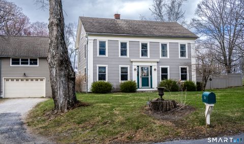 Photo of 163 East Street, Sharon, CT 06069 (MLS # 24167323)