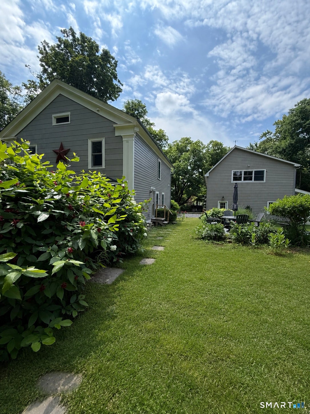 163 East Street