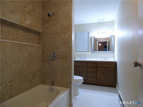 Tiny photo for 9 Debra Court #9, Cromwell, CT 06416 (MLS # 24214595)