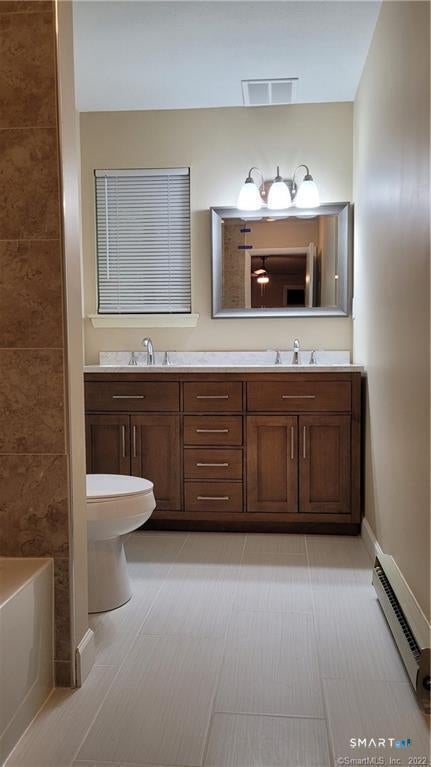 Tiny photo for 9 Debra Court #9, Cromwell, CT 06416 (MLS # 24214595)