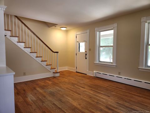 Tiny photo for 58 Willington Avenue, Stafford, CT 06076 (MLS # 24149676)