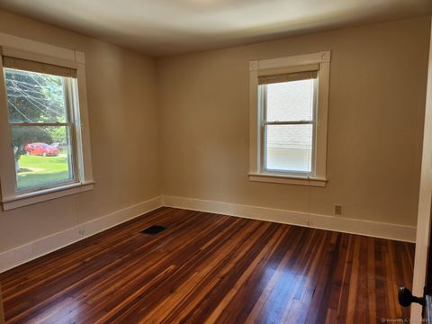 Tiny photo for 58 Willington Avenue, Stafford, CT 06076 (MLS # 24149676)