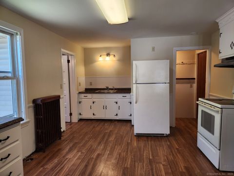 Tiny photo for 58 Willington Avenue, Stafford, CT 06076 (MLS # 24149676)