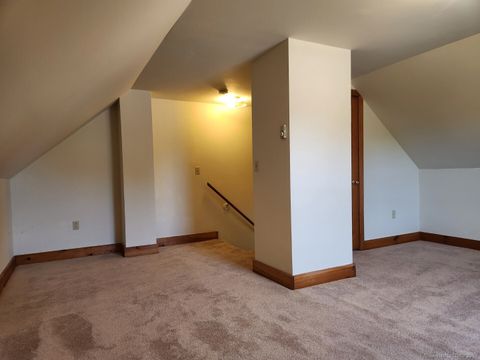 Tiny photo for 58 Willington Avenue, Stafford, CT 06076 (MLS # 24149676)