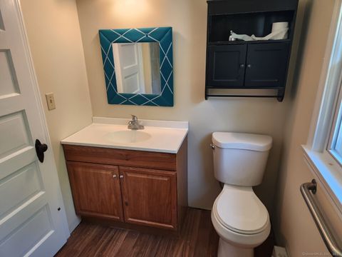 Tiny photo for 58 Willington Avenue, Stafford, CT 06076 (MLS # 24149676)