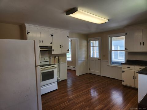 Tiny photo for 58 Willington Avenue, Stafford, CT 06076 (MLS # 24149676)