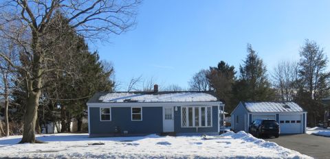 A home in Branford