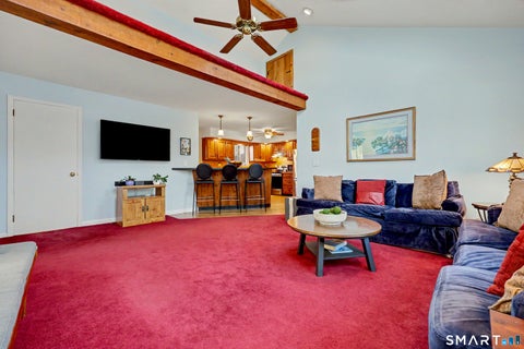 Tiny photo for 46 Palmer Street, Bridgeport, CT 06606 (MLS # 24214260)