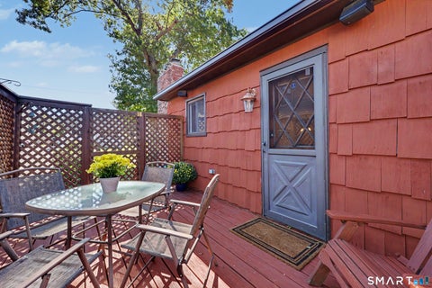 Tiny photo for 46 Palmer Street, Bridgeport, CT 06606 (MLS # 24214260)