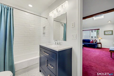 Tiny photo for 46 Palmer Street, Bridgeport, CT 06606 (MLS # 24214260)