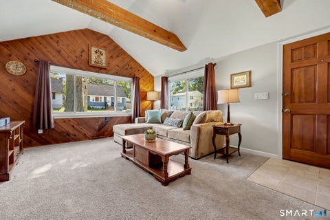 Tiny photo for 46 Palmer Street, Bridgeport, CT 06606 (MLS # 24214260)