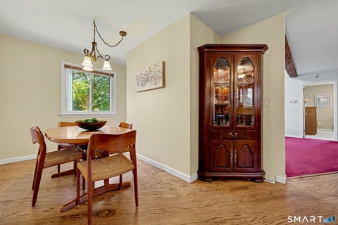 Tiny photo for 46 Palmer Street, Bridgeport, CT 06606 (MLS # 24214260)