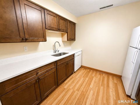 Tiny photo for 27 Harrison Street #16, Meriden, CT 06450 (MLS # 24186953)