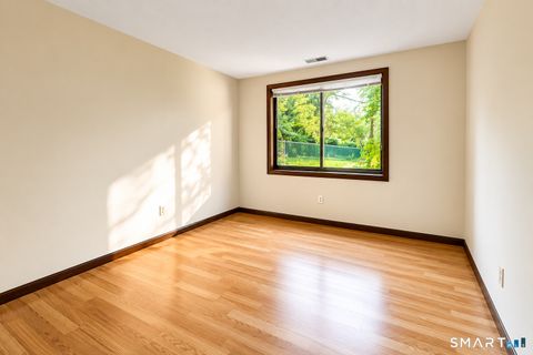 Tiny photo for 27 Harrison Street #16, Meriden, CT 06450 (MLS # 24186953)