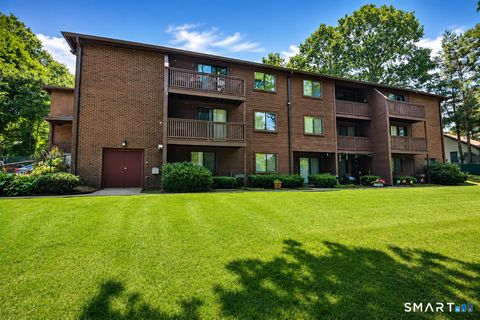 Photo of 27 Harrison Street #16, Meriden, CT 06450 (MLS # 24186953)