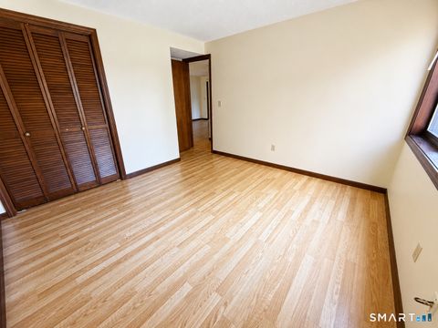 Tiny photo for 27 Harrison Street #16, Meriden, CT 06450 (MLS # 24186953)