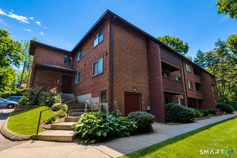 Tiny photo for 27 Harrison Street #16, Meriden, CT 06450 (MLS # 24186953)