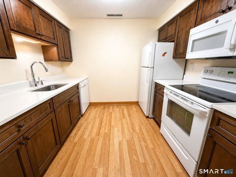 Tiny photo for 27 Harrison Street #16, Meriden, CT 06450 (MLS # 24186953)