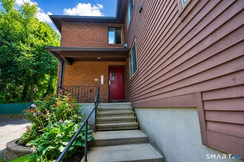 Tiny photo for 27 Harrison Street #16, Meriden, CT 06450 (MLS # 24186953)