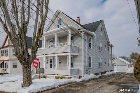 64 Cooper Street Torrington CT 06790