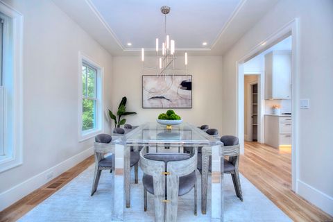 Tiny photo for 3 Hickory Hill Road, Westport, CT 06880 (MLS # 24123838)