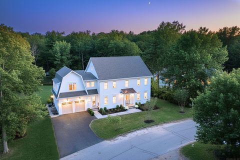 Photo of 3 Hickory Hill Road, Westport, CT 06880 (MLS # 24123838)