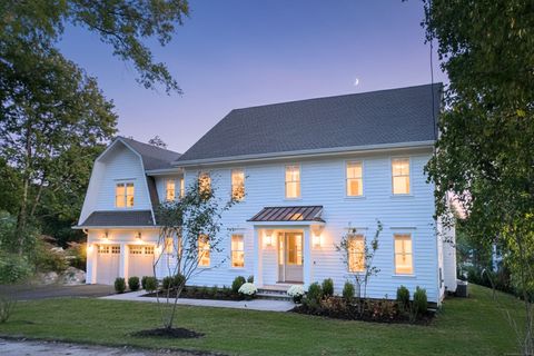 Tiny photo for 3 Hickory Hill Road, Westport, CT 06880 (MLS # 24123838)