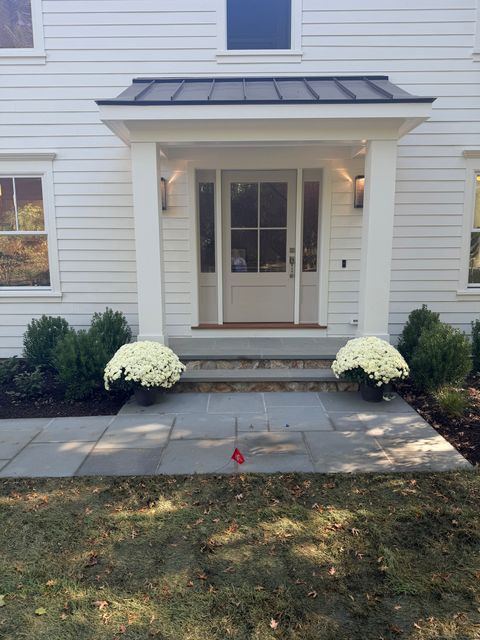 Tiny photo for 3 Hickory Hill Road, Westport, CT 06880 (MLS # 24123838)