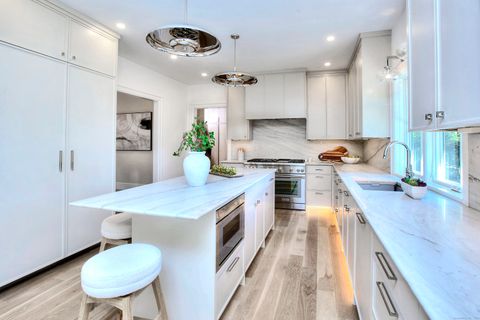 Tiny photo for 3 Hickory Hill Road, Westport, CT 06880 (MLS # 24123838)