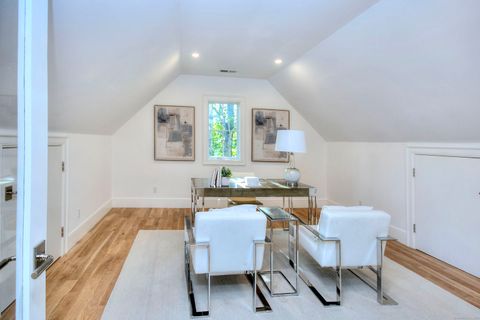 Tiny photo for 3 Hickory Hill Road, Westport, CT 06880 (MLS # 24123838)