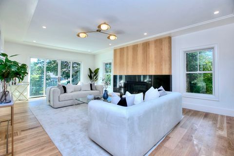 Tiny photo for 3 Hickory Hill Road, Westport, CT 06880 (MLS # 24123838)