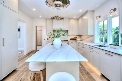 Tiny photo for 3 Hickory Hill Road, Westport, CT 06880 (MLS # 24123838)