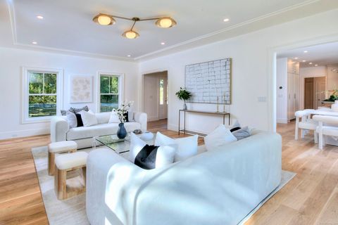 Tiny photo for 3 Hickory Hill Road, Westport, CT 06880 (MLS # 24123838)