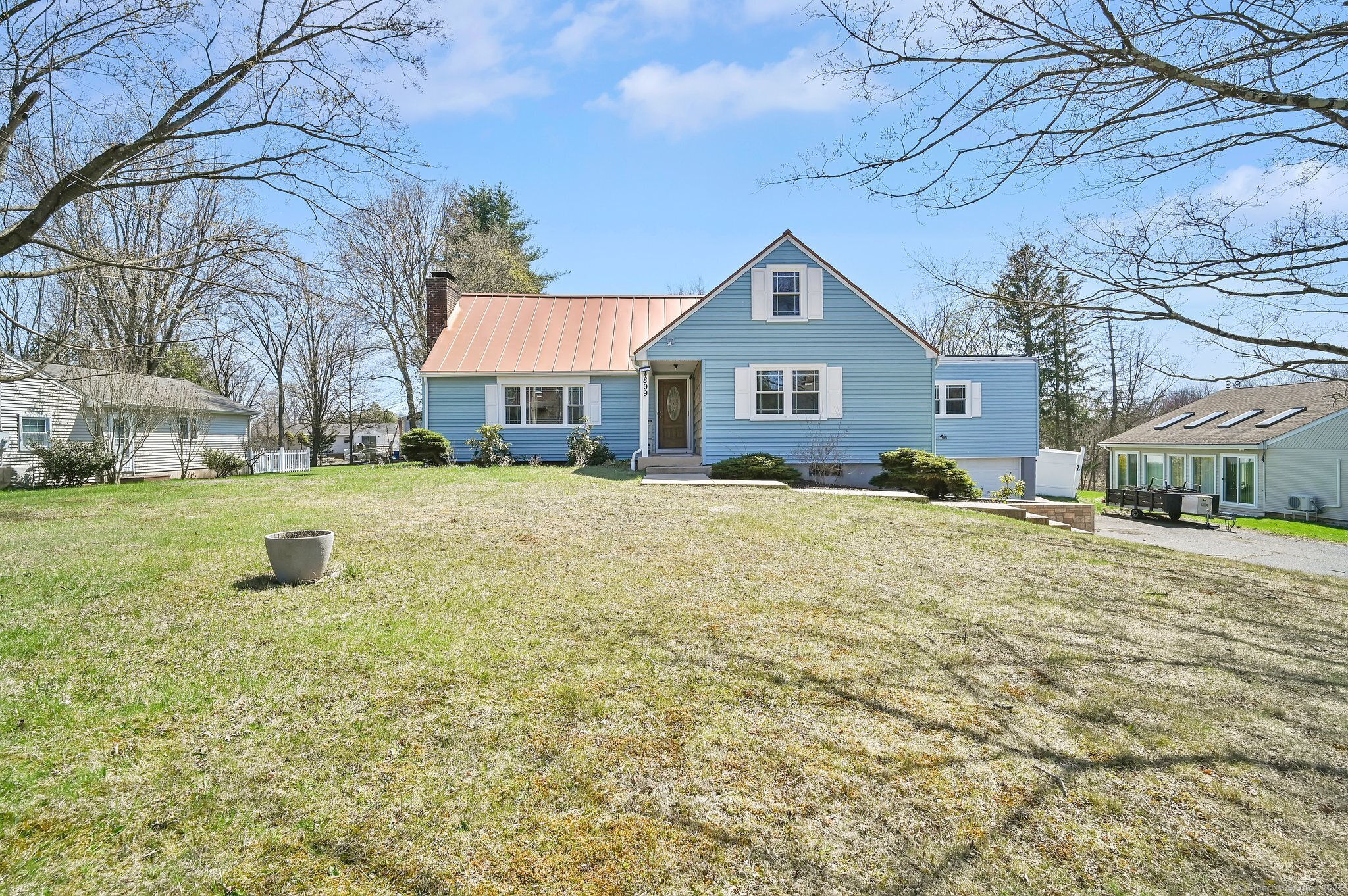899 Branch Road, Suffield, Connecticut image 1